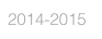 2014-2015