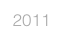  2011